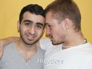 HugoBoys