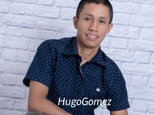 HugoGomez