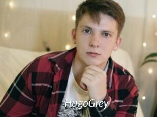 HugoGrey