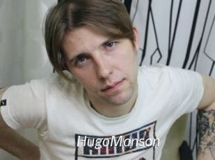 HugoManson