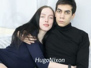 HugoNixon