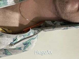 HugoXx