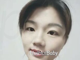 HuiHuiBaby