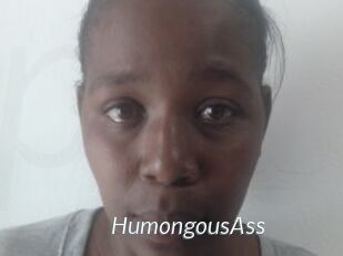 HumongousAss