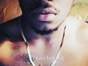 Hunchoking