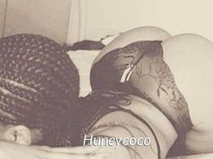 Huneycoco