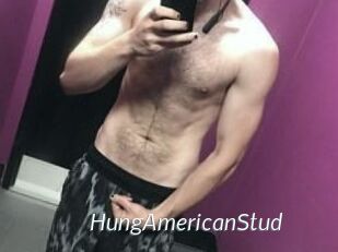 HungAmericanStud