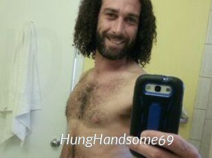 HungHandsome69