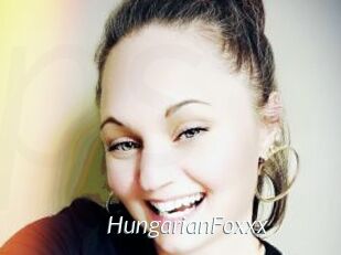 HungarianFoxxx