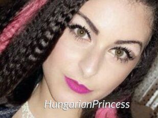 HungarianPrincess