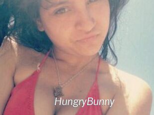 HungryBunny