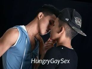 HungryGaySex
