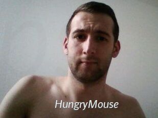HungryMouse