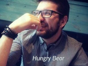 Hungry_Bear