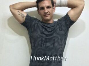 HunkMatthew