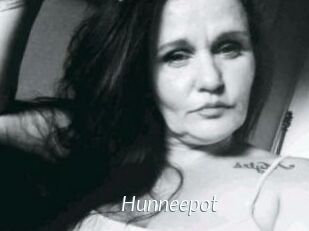 Hunneepot