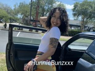 HunnieBunzxxx