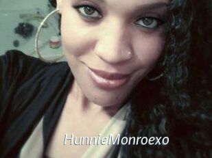 HunnieMonroexo