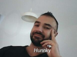 Hunnky