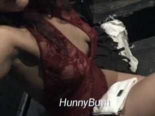 HunnyBunn Porn Star