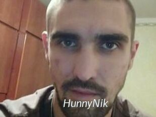 HunnyNik