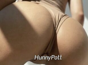 HunnyPott