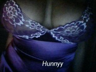 Hunnyy
