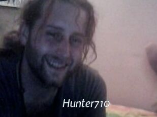 Hunter710