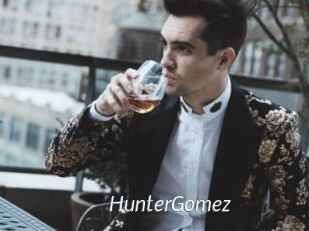 HunterGomez