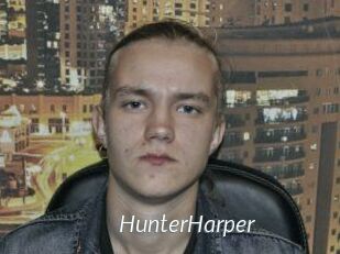 HunterHarper