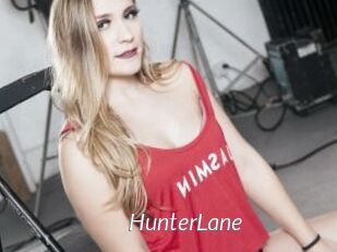 HunterLane