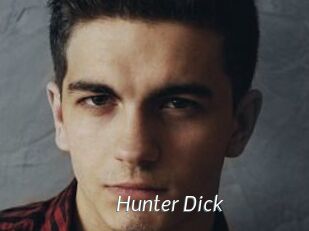 Hunter_Dick