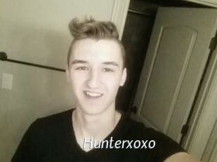 Hunterxoxo