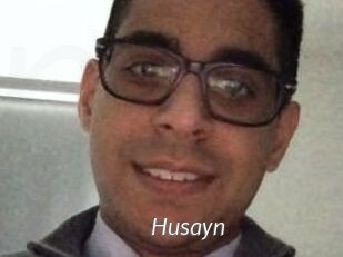 Husayn