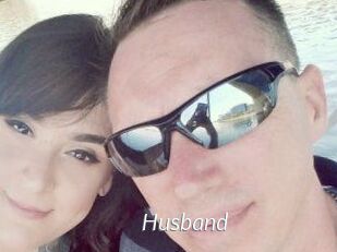 Husband Porn Star