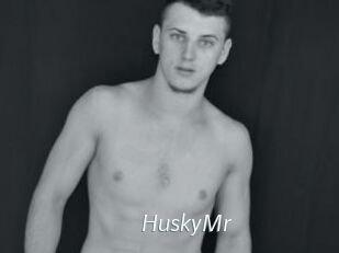 HuskyMr