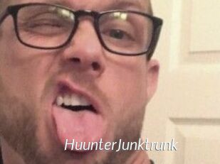 HuunterJunktrunk