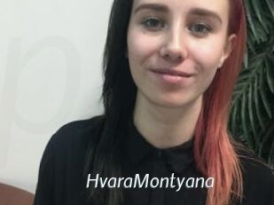 HvaraMontyana