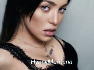 HvnnvMontana