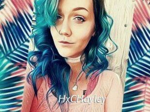 HxCHayley