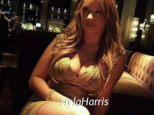 HylaHarris
