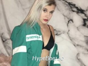 HypeBae140