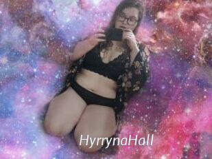 HyrrynaHall