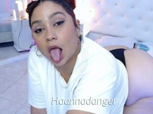 Haannadanger