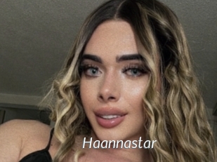 Haannastar