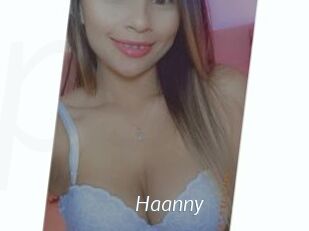Haanny