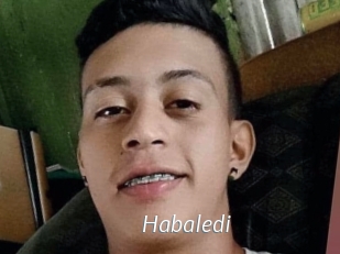 Habaledi