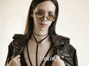 hacate Porn Star