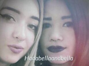 Hadabellaandbella