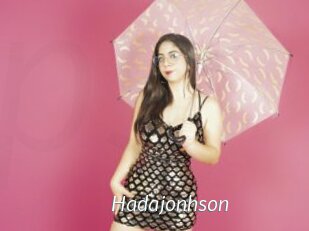 Hadajonhson